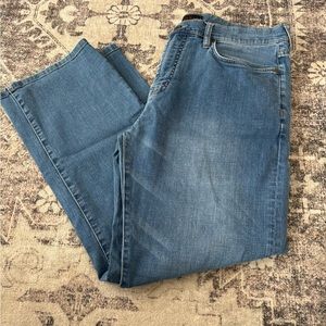 Jos. A Bank relaxed fit jeans